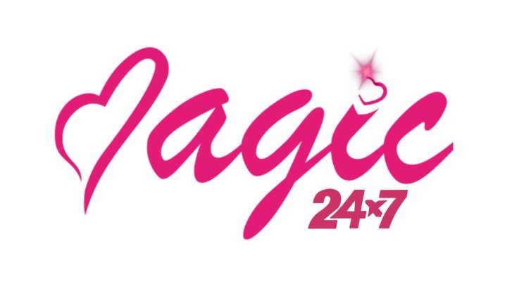 Magic24x7
